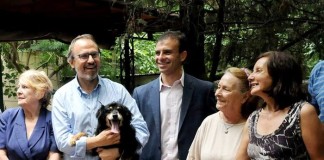 Avances en el área de Antropozoonosis 3F