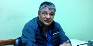 Argüello: “No seguiremos a una conducción que no nos defiende”