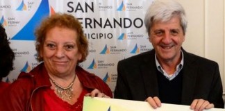 Piaggi: “Perdemos más clases por problemas de infraestructura que por paros”