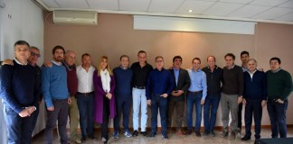 Intendentes peronistas presionan por declaración de la emergencia económica