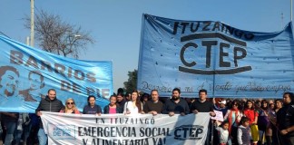 Debaten Emergencia Educativa, Económica y Social en Ituzaingó