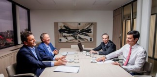 Oficializaron un armado peronista para 2019