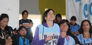 Silvia Saravia: “No seremos el furgón de una candidatura de CFK”