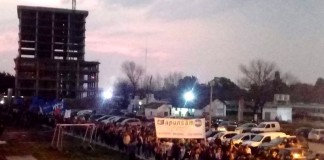 UNSAM: El Gobierno suspendió la desafectación de terrenos