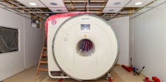 Llegó resonador de última tecnología para el Hospital Municipal SF