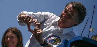 Los escenarios posibles para Brasil