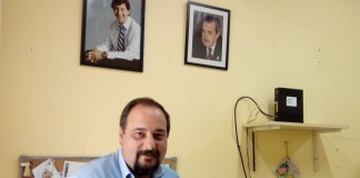 Di Tullio: “Queremos más radicalismo para más Cambiemos”