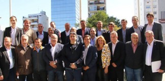 Foro de Intendentes de Cambiemos en Vicente López