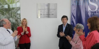 El Hospital de Boulogne celebró sus 25 años