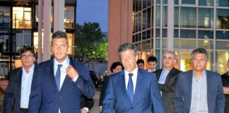 El Frente Renovador quiere ordenar sus propias internas