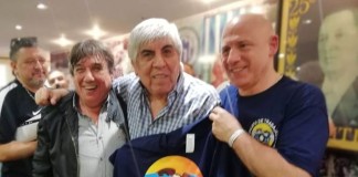 Moyano y las lealtades gremialistas