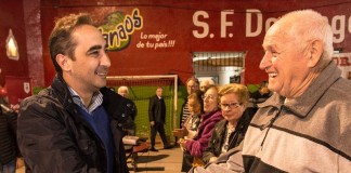 Más entidades beneficiadas con el Fondo de Fortalecimiento