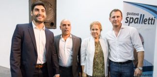 Frente Renovador: ¿Cómo repercuten las rupturas en San Martín y 3F?