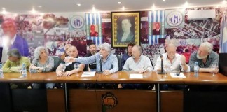 Hugo Moyano denunció presiones y arremetió contra el Gobierno