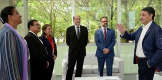 Jorge Macri: “Los municipios somos los catalizadores del cambio”