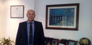 Altarrui: “No voy a participar de la interna del gobierno local”