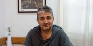 Beccaria: “El vecino debe ser escuchado”