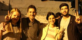 Ensayo de unidad entre el peronismo y kirchnerismo de VL