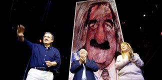 Encuentro Progresista sale a seducir al electorado de centroizquierda