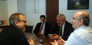 Acuerdo entre la Municipalidad y la Procuración General de Provincia