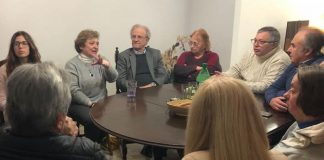 Yametti: “El progresismo lucha contra la desigualdad”