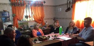 Di Castelnuovo: “El SAME significará una mejora sustancial”