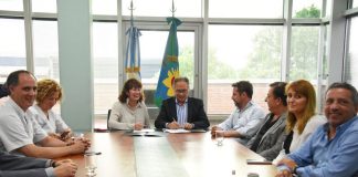 Descuentos en medicamentos para vecinos sin cobertura médica