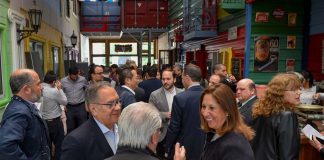 Nueva Jornada de Fortalecimiento Pyme en Ituzaingó