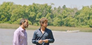 San Fernando recuperó la administración de la Costa