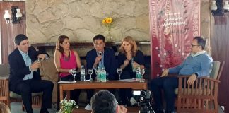 AMBA Salud: una oportunidad para la metrópolis saludable