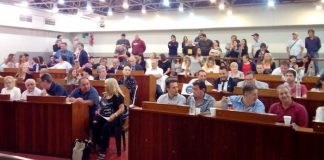 Incremento de tasas domiciliarias del 28% para 2019