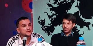 Nuevo testimonio contra Matías: “Saldrán a la luz muchas cosas”