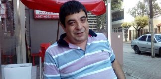 Cova: “No podemos perder las elecciones por la desunión”