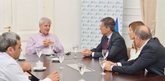 San Fernando y la UNSAM firmaron convenio de cooperación