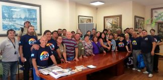 Municipales VL: aumento salarial conformado del 39 por ciento