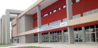 ¿Abre la guardia del Hospital del Bicentenario de Ituzaingó?