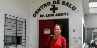 Dudas por la continuidad de Odontología Pediátrica en el Luis Agote
