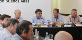 Intendentes del PRO piden eliminar las PASO