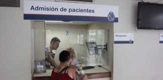 Implementan sistema para agilizar la atención en las guardias hospitalarias