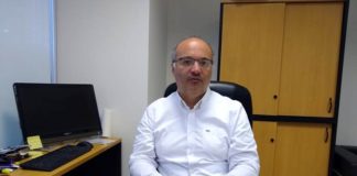 Iacovino: “El Sistema de Estacionamiento Medido es muy razonable”