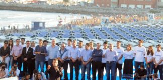 El PJ Federal lanzó ya su campaña electoral