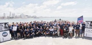 El MID realizó su relanzamiento en Buenos Aires