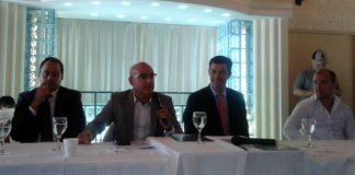 Urtubey: “Los argentinos quieren un cambio sin volver atrás”