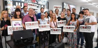 Tragedia de Once: familiares de víctimas luchan contra la corrupción