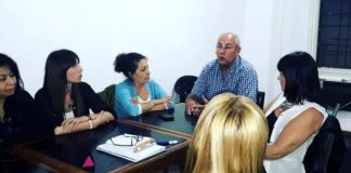 Altarrui: “Necesitamos un frente de unidad”