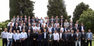 Declaraciones de Jorge Macri tras la reunión con el Presidente