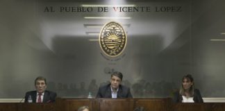 Macri, entre la asistencia a la clase media y la reelección