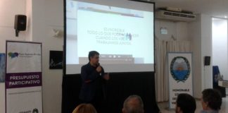 Jorge Macri: “Darle poder al ciudadano hace un municipio más fuerte”