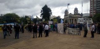 Tensión entre el Ejecutivo municipal y taxistas