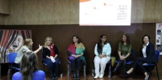 Actividad del radicalismo en el marco del mes de la Mujer